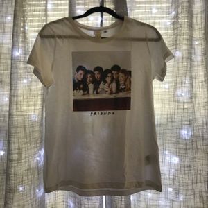FRIENDS t-shirt